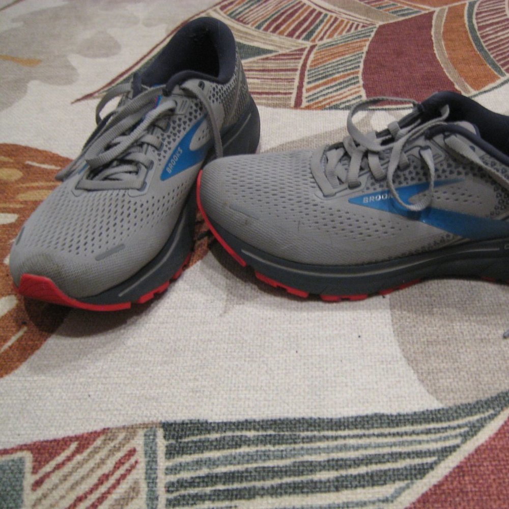 Brooks Ghost Running Shoes